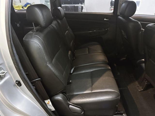 TOYOTA豐田 WISH  第11張相片