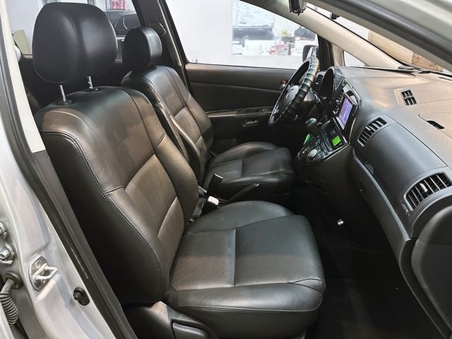 TOYOTA豐田 WISH  第12張相片