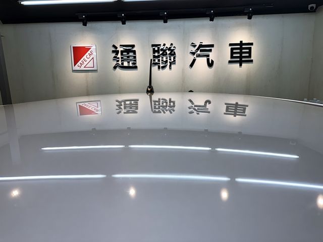 TOYOTA豐田 WISH  第20張相片