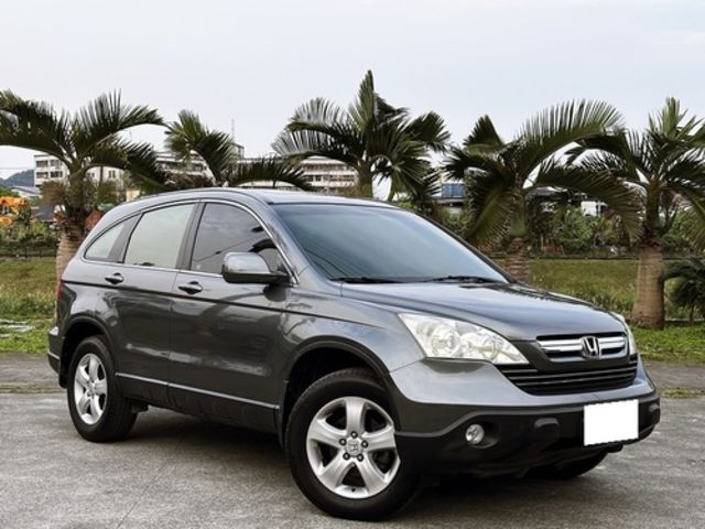 HONDA本田 CR-V  第1張相片