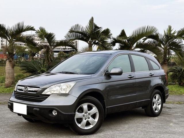 HONDA本田 CR-V  第2張相片