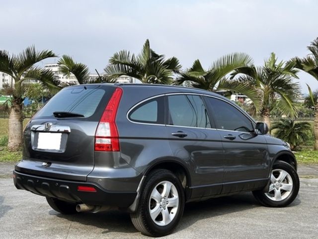 HONDA本田 CR-V  第4張相片