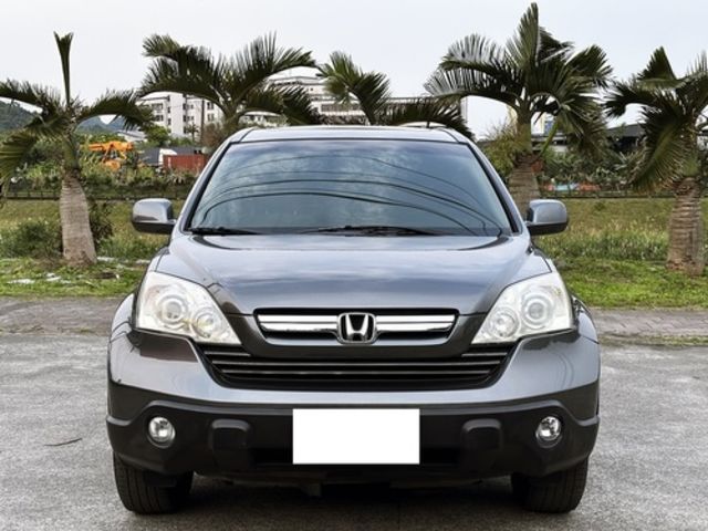 HONDA本田 CR-V  第5張相片