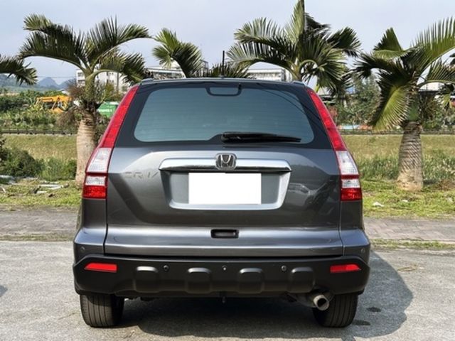 HONDA本田 CR-V  第6張相片