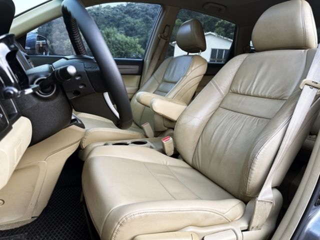 HONDA本田 CR-V  第7張相片