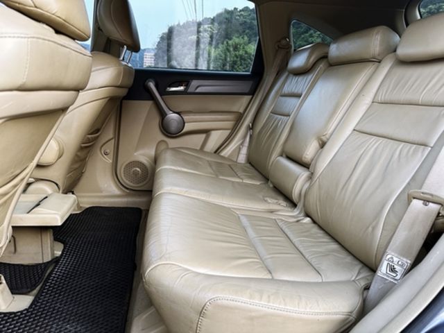 HONDA本田 CR-V  第8張相片