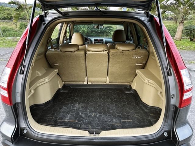 HONDA本田 CR-V  第9張相片