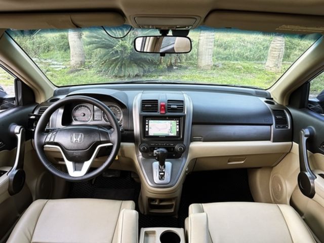 HONDA本田 CR-V  第10張相片
