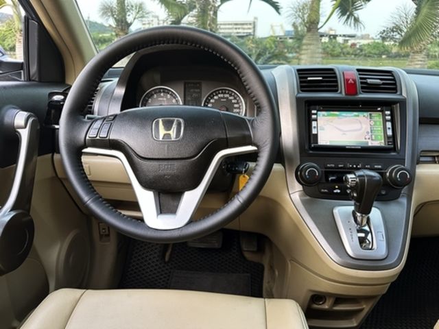 HONDA本田 CR-V  第11張相片