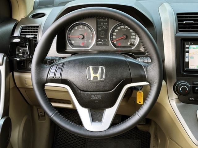 HONDA本田 CR-V  第12張相片
