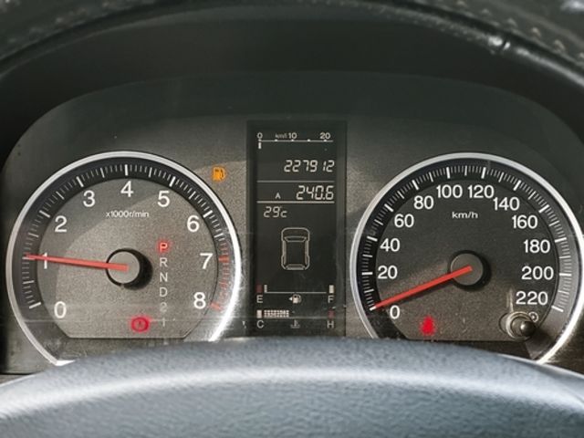 HONDA本田 CR-V  第14張相片