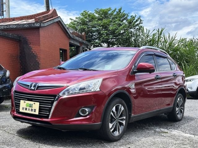 LUXGEN納智捷 U6 TURBO  第2張相片