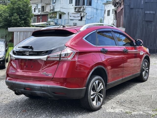 LUXGEN納智捷 U6 TURBO  第4張相片