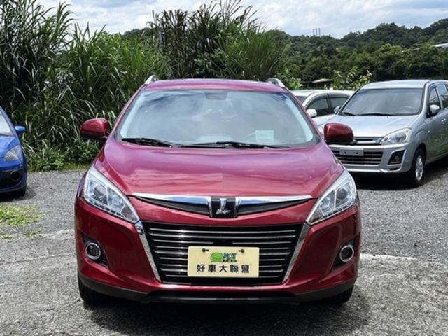 LUXGEN納智捷 U6 TURBO  第5張相片