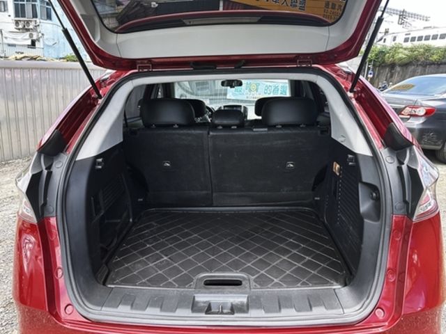 LUXGEN納智捷 U6 TURBO  第9張相片
