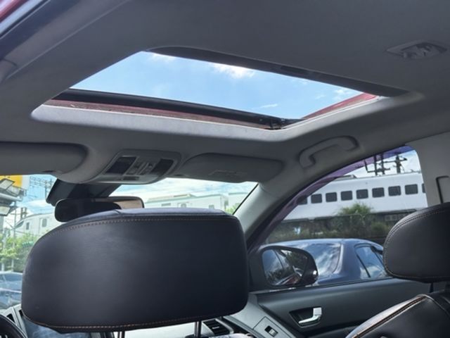 LUXGEN納智捷 U6 TURBO  第10張相片