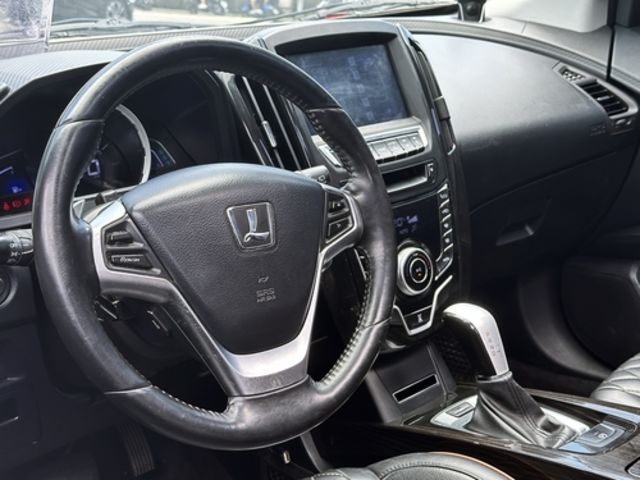 LUXGEN納智捷 U6 TURBO  第12張相片