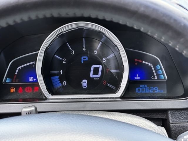 LUXGEN納智捷 U6 TURBO  第13張相片