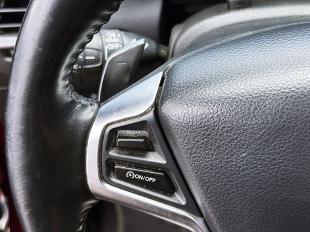 LUXGEN納智捷 U6 TURBO  第16張相片