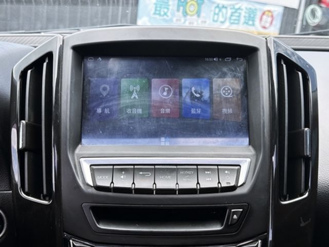 LUXGEN納智捷 U6 TURBO  第17張相片