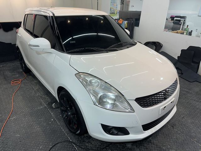 SUZUKI鈴木 SWIFT  第1張相片