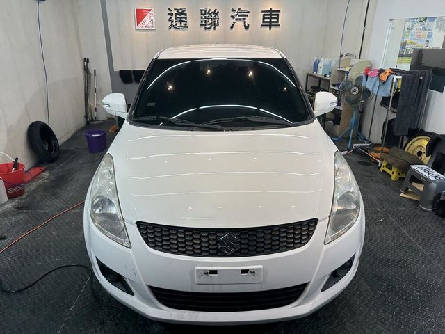 SUZUKI鈴木 SWIFT  第2張相片