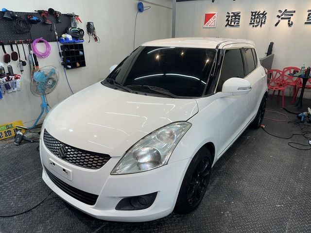 SUZUKI鈴木 SWIFT  第3張相片