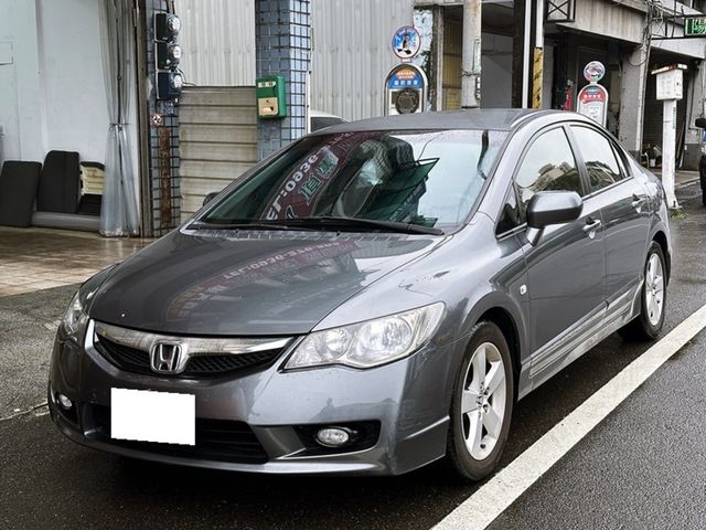 HONDA本田 CIVIC  第1張相片