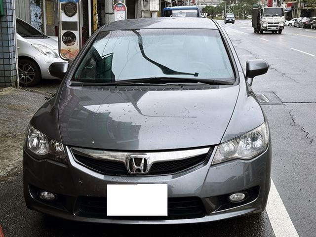 HONDA本田 CIVIC  第2張相片