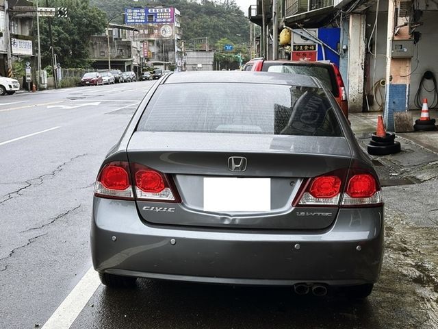 HONDA本田 CIVIC  第4張相片