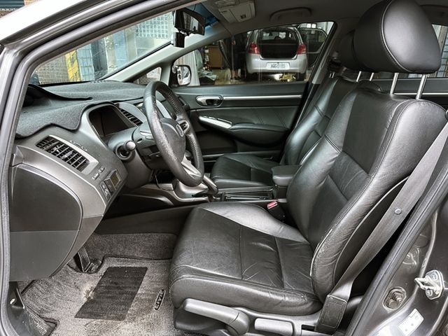 HONDA本田 CIVIC  第5張相片