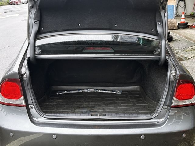 HONDA本田 CIVIC  第7張相片
