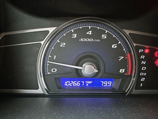 HONDA本田 CIVIC  第11張相片
