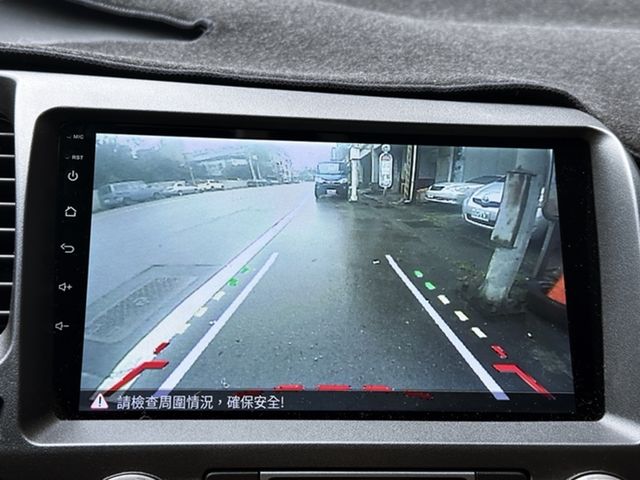 HONDA本田 CIVIC  第13張相片
