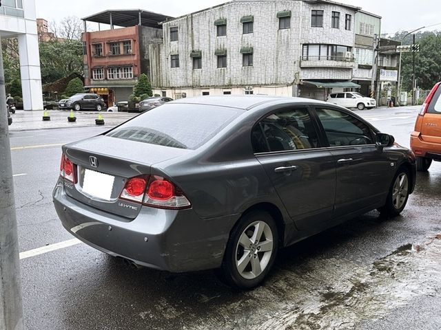HONDA本田 CIVIC  第16張相片