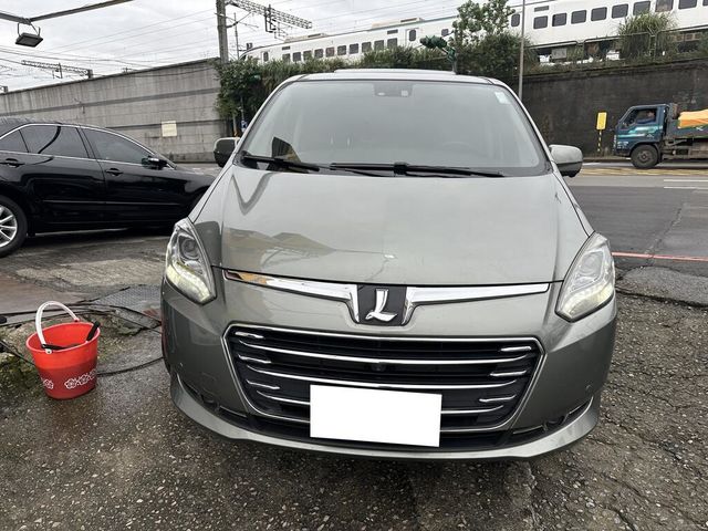 LUXGEN納智捷 7 MPV  第1張相片