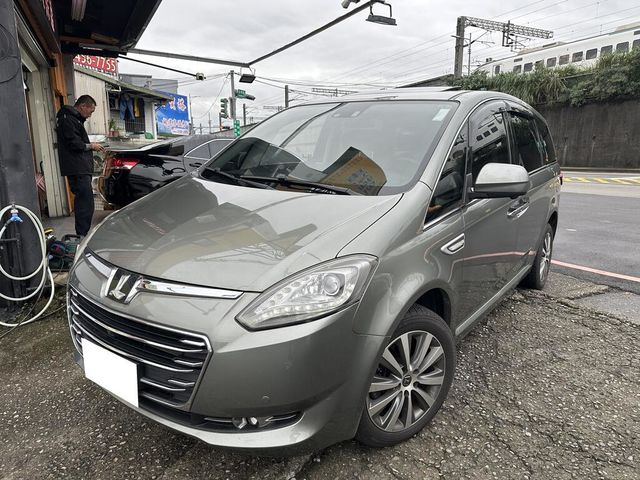 LUXGEN納智捷 7 MPV  第3張相片