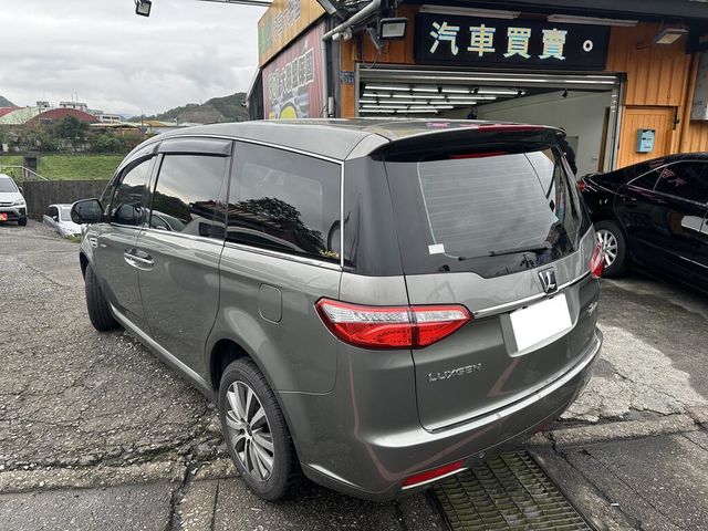LUXGEN納智捷 7 MPV  第6張相片