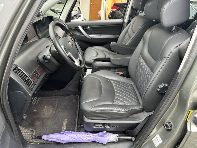 LUXGEN納智捷 7 MPV  第8張相片
