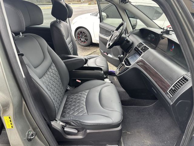LUXGEN納智捷 7 MPV  第9張相片