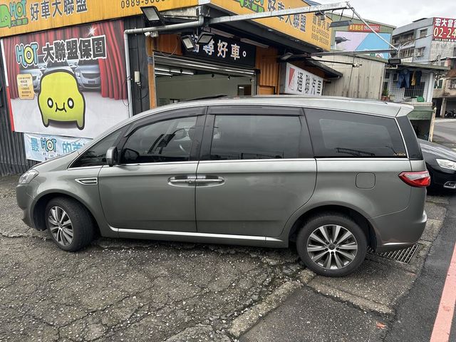 LUXGEN納智捷 7 MPV  第10張相片