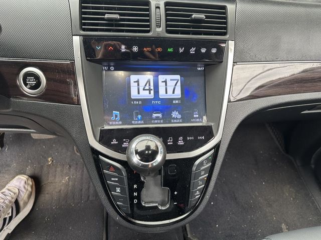 LUXGEN納智捷 7 MPV  第16張相片