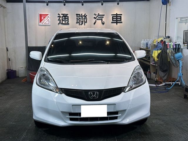 HONDA本田 FIT  第1張相片