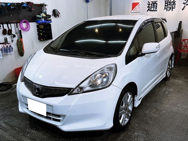 HONDA本田 FIT  第5張相片