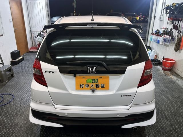 HONDA本田 FIT  第9張相片