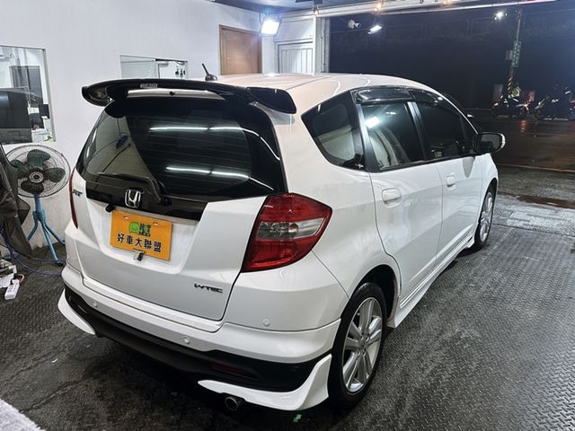 HONDA本田 FIT  第11張相片