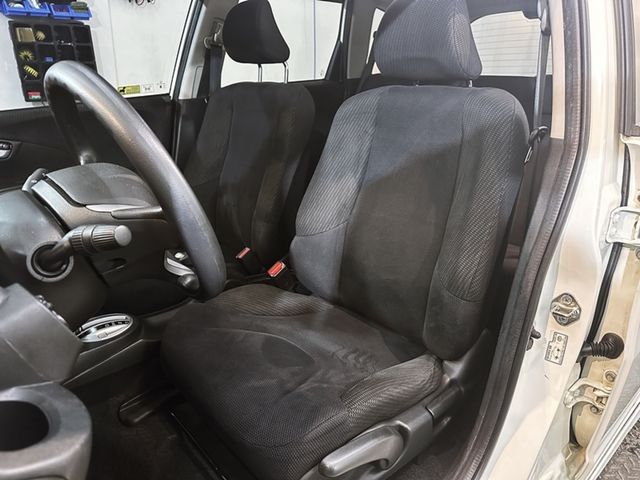HONDA本田 FIT  第13張相片