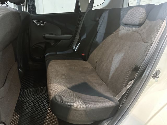HONDA本田 FIT  第15張相片