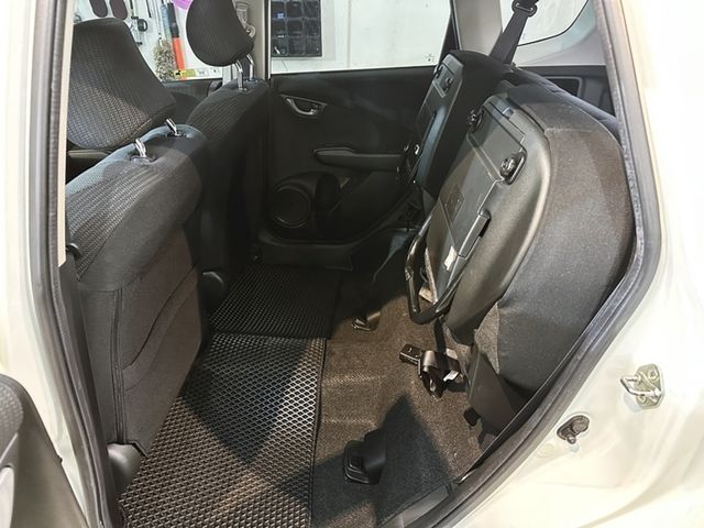 HONDA本田 FIT  第17張相片