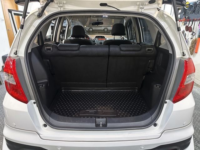 HONDA本田 FIT  第19張相片